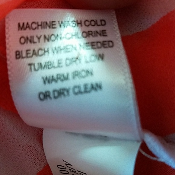 Banana Republic Blouse! - Picture 7 of 8